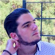 Alumno de conservatorio con bases en lenguaje musical, análisis y piano. Pienso dar clases a todo tipo de alumnos